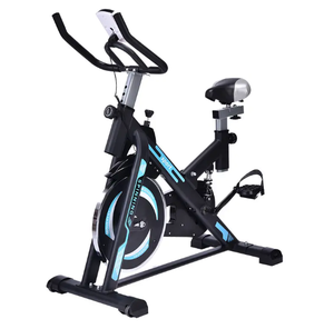 TODO Commercia Fitness Equipment Fijo Fitness Cycle <span class=keywords><strong>Spinning</strong></span> Bike Bicicletas de <span class=keywords><strong>spinning</strong></span> estáticas Bicicleta Spin Bicicletas para gimnasio en casa - Product Image 2