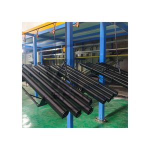 Resortes de Torsión para Puertas de Garaje Personalizados, Fabricantes Personalizan los Resortes de Puertas de Garaje de Acuerdo con las Necesidades del Cliente - Product Image 1