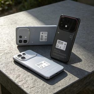 Teléfonos inteligentes note60pro 5G, 24GB+1TB, artículo de gran venta, doble SIM, teléfono inteligente global desbloqueado asequible - Product Image 4