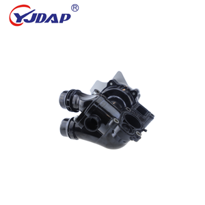06H121026BA 06H121026CF 06H121026CQ 06H121026DD Bomba de agua eléctrica híbrida OEM para VW SKODA AUDI A4 A5 Q5 2,0 T <span class=keywords><strong>EA001</strong></span> - Product Image 3