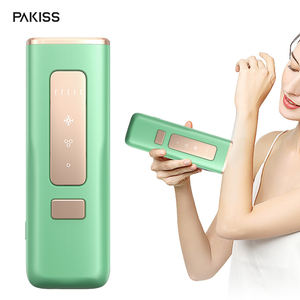 <span class=keywords><strong>Appareil</strong></span> d'épilation permanente IPL PAKISS, mode manuel/automatique, utilisation visage et corps, domicile/professionnel, certifié CE FCC 510K, garantie 1 an - Product Image 5