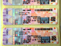 Versi Aktivasi Online Global Win11 Pro OEM Key Stiker Pink Lisensi Perangkat Lunak Versi Perusahaan Sistem Operasi Stok MS