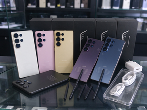 โทรศัพท์มือถือ S26 ultra 5G ของแท้ใหม่เอี่ยม ขายดี จัดส่งตรงจากโรงงาน มีหลายสีให้เลือก รองรับเครือข่ายเสถียร - Product Image 4