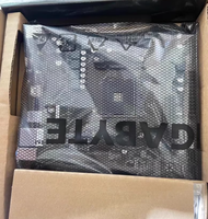 Carte mère Gigabyte A520M K V2 ATX AM4 en gros, nouvelle carte mère pour ordinateur de bureau gamer, Tarjeta Mae Placa Madre A520 M MK AMD