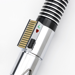 Gậy ánh sáng Pixel Blade Luke EP6 SN, gậy ánh sáng Luke Skywalker 16 màu thay đổi, bảng âm thanh tùy chỉnh - Product Image 3
