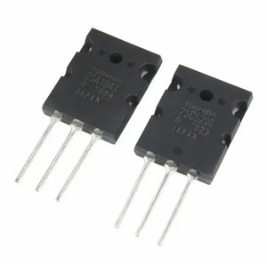 Mới ban đầu <span class=keywords><strong>Transistor</strong></span> <span class=keywords><strong>A1943</strong></span> <span class=keywords><strong>C5200</strong></span> điện Ống 2sa1943 <span class=keywords><strong>Transistor</strong></span> 2sc5200 2sa1943 IC - Product Image 1