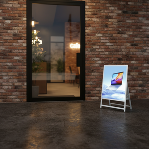 Schermo pubblicitario a LED per interni ed esterni <span class=keywords><strong>P3</strong></span> Video Display da parete con valutazione per uso locativo - Product Image 1