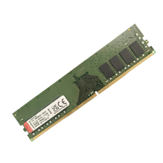 For 8GB 2933 DDR4 Desktop PC Memory Module KVR29N21S8/8-SP Made in China