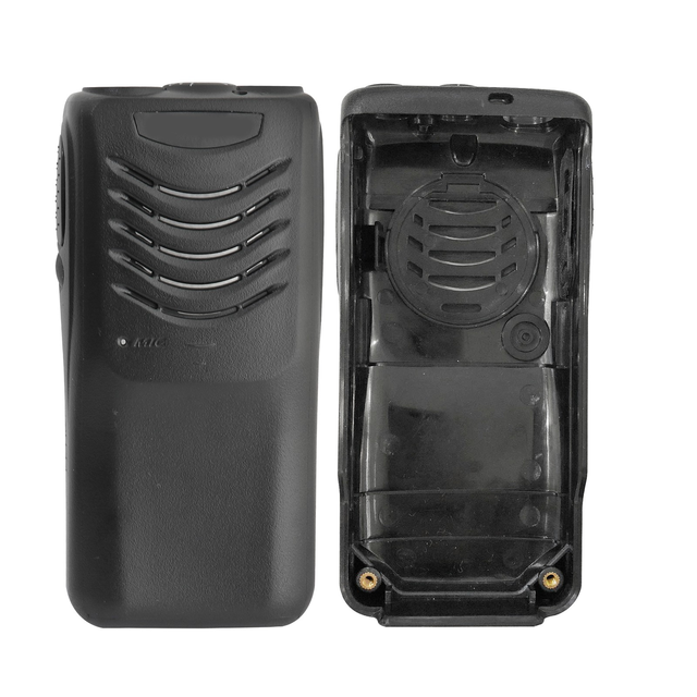 A02-4135-13 Plastic Housing Case Fit for KENWOOD TK-2000, TK-3000, TK-U100 Radios