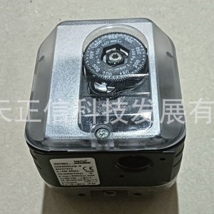 Interruptor de presión Honeywell-Krom DG500UG-3, producto original, precio a consultar por separado, diez veces la compensación en caso de falsificación. - Product Image 3
