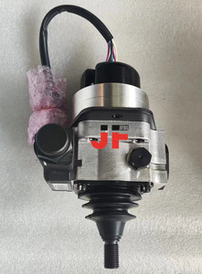 Conjunto de Palanca/Joystick 7021602290 para <span class=keywords><strong>D85EX</strong></span>-15 <span class=keywords><strong>D85EX</strong></span> D275A D65PX-<span class=keywords><strong>15E0</strong></span> D65PX D65PX-16 D275A-5R - Product Image 4