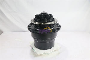 Excavator ZAX230 16 lubang <span class=keywords><strong>Travel</strong></span> <span class=keywords><strong>Motor</strong></span> <span class=keywords><strong>Assy</strong></span> ZX230 Final Drive 1025787 9213322 untuk <span class=keywords><strong>Hitachi</strong></span> - Product Image 5