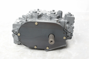 SBS120 2726955 1626176 320D, 320D FM, FM RR, GC, L, LN, LRR, RR, Bomba Hidráulica Sin Caja de Cambios - Product Image 6