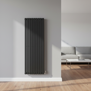Radiateurs verticaux en acier à double panneau <span class=keywords><strong>plat</strong></span>, design moderne, pour chauffage de l'<span class=keywords><strong>eau</strong></span> – Vente <span class=keywords><strong>chaude</strong></span> en Chine - Product Image 6