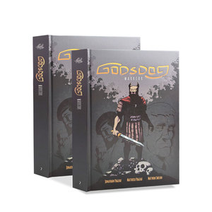 Board <b>Book</b> Printing China <b>Books</b> Printing Service - Product Image 6