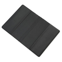 Carnet de voyage en toile et cuir A5 A6 personnalisable avec logo, carnet de notes par sublimation, agenda, classeur, porte-documents