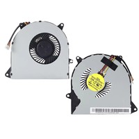 Ventilateur de refroidissement CPU pour ordinateur portable en plastique 4 broches, couleur pierre, nouveau, pour Le 100-14 110-14IBR 110-15ACL EF70070S1-C010-S9A