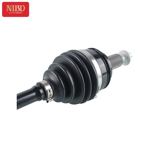 NIBD AUTO PARTS MEILLEURE VENTE W212 avant gauche <span class=keywords><strong>Cv</strong></span> essieu assemblage <span class=keywords><strong>pour</strong></span> Mercedes Benz voiture Auto pièces E320l E400l avant gauche <span class=keywords><strong>Cv</strong></span> essieu comme - Product Image 4