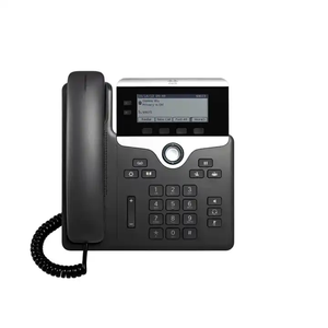 Teléfono IP Original Nuevo CP-7811-K9 Serie 7800 7811 con Buen Precio - Product Image 5
