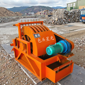 CTL chất thải từ phục hồi máy tối đa hóa phục hồi khoáng sản Chất lượng cao chất thải phục hồi máy - Product Image 5