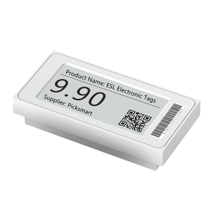 7 Color Wireless Electronic Shelf Label