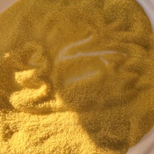 28% Polyaluminiumchlorid-Sulfat Wasseraufbereitungschemikalien Wasseraufbereitung PAC Tenside Silikagel für Abwasser - Product Image 3