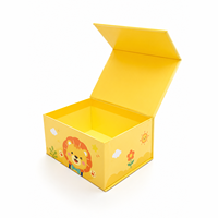 Boîte de présentation rigide en carton 1200 g/m² avec gaufrage à chaud pour emballage de flacon de parfum