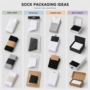 Chaussettes de compression montantes personnalisées avec logo pour hommes et femmes, idéales pour la course, le cyclisme, le soutien athlétique, le sport et les activités de plein air - Product Image 5
