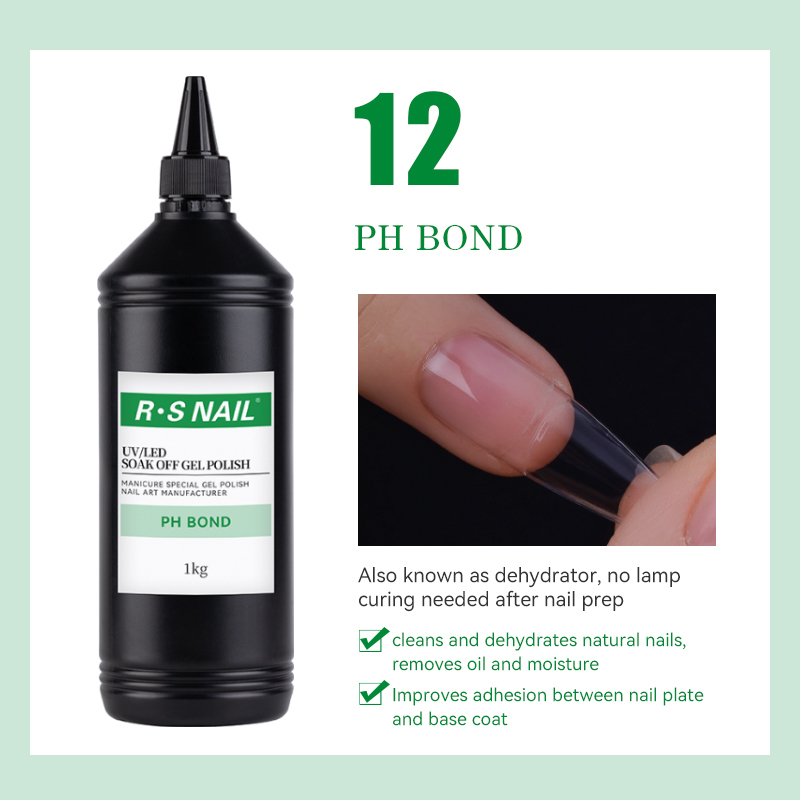 PH BOND