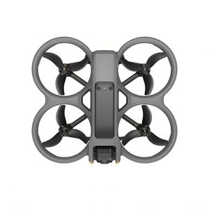 Drone Avata 2 original avec tirs serrés en super large 4k Capteur d'image de 1/1, 3 pouces Acrobaties à poussée unique Garde d'hélice intégrée - Product Image 3
