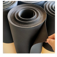 Offre Spéciale – Rouleaux de Feutre Bitumineux Imperméable Jianda avec Garantie à Vie pour Toitures en Asphalte, Idéal pour Appartements