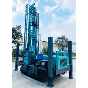 Với fy350, bạn có thể làm mọi thứ trong lĩnh vực này với một Giàn Khoan - Product Image 3