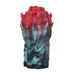 Masturbador Masculino GEEBA Alien Monster, Juguetes Sexuales Realistas con Textura de Lengua para Hombres, Vagina de Bolsillo, Juguetes para Adultos de Silicona Suave, Criatura - Product Image 5