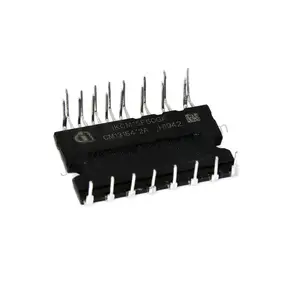 Igbt Module EC-Mart 3 Phase Variable Frequency Power Supply IPM Module IGBT Power Module IKCM15F60GA