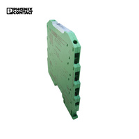 2864406 Amplificateur d'isolation 3 voies Phoenix Contact Signal Mini Mcr-SL-I-I Conditionneur de signal
