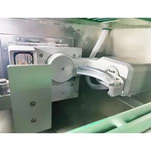 Dinâmica 2023 Melhor 5-Eixo Fresadora CAD CAM dental moagem máquina para moagem de cerâmica à base De Lítio ponte coroa dentária