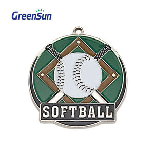 ไตรกีฬาเหรียญและถ้วยรางวัลจีนเวียดนามบริการลูกไม้มหัศจรรย์กีฬาราคาถูกที่กำหนดเองเหรียญ - Product Image 6