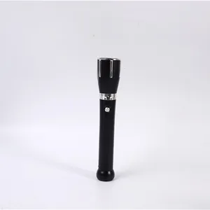 New Arrival High Power Rechargeable LED Handheld Torch Flashlights