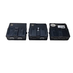 ที่ชาร์จในรถยนต์ Volkswagen แบบ Dual USB Type C 18W ชาร์จเร็ว สำหรับกล่องวางแขน ใช้ได้กับ Tiguan L Touran L Magotan B8 Golf 7 - Product Image 1