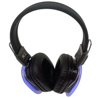 Configuration F39 Silent Disco Headphone 10pcs + 1pcs Transmetteur Tc-5 + 1pcs Chargeur