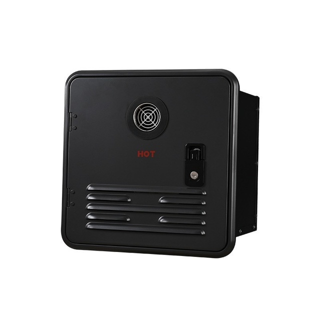 Outdoor Camping Rv Wholesale Portable Competitive Price Attractive Design Propane Tankless Heat Pump Gas Water Heater