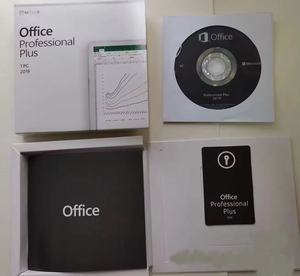 Doanh Nghiệp chuyên nghiệp cộng với Phiên bản hệ điều hành gói ràng buộc tài khoản CD Key cho/100% kích hoạt vĩnh viễn - Product Image 2