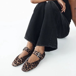 All'ingrosso scarpe basse da <span class=keywords><strong>donna</strong></span> mocassini Slip-On e <span class=keywords><strong>ballerine</strong></span> <span class=keywords><strong>con</strong></span> tacchi accessori moda <span class=keywords><strong>donna</strong></span> - Product Image 2