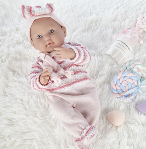 Nouvelles poupées de 12 pouces <span class=keywords><strong>qui</strong></span> ressemblent à de vrais jouets pour bébé - Product Image 2