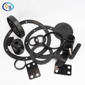 <strong>Custom</strong> Rubber Gaskets and <strong>Seals</strong> Gasket Rubber <strong>Seal</strong> Manufacturer <strong>Custom</strong> Made Rubber Gasket Supplier - Product Image 3