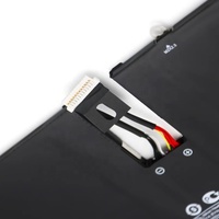 Batterie d'ordinateur portable VV09XL de qualité pour HP ZBook 15 G3 G4 HSTNN-C87C de batterie d'ordinateur portable