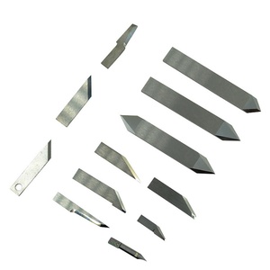 Cuchilla de Corte 0430902803 para Gerbe TAURUS - Product Image 4