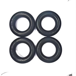 Almohadilla de goma silenciadora 408 negra para reemplazo y reparación, fabricada en China - Product Image 5