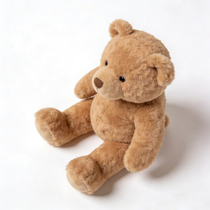 Orsetto <span class=keywords><strong>di</strong></span> <span class=keywords><strong>peluche</strong></span> all'ingrosso con MOQ basso, cuscino <span class=keywords><strong>di</strong></span> <span class=keywords><strong>peluche</strong></span>, regalo <span class=keywords><strong>di</strong></span> compleanno, regalo <span class=keywords><strong>di</strong></span> San Valentino, orsetto <span class=keywords><strong>di</strong></span> <span class=keywords><strong>peluche</strong></span> personalizzato - Product Image 3