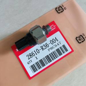 Capteur de pression d'huile Honda 28610-R36-004, montage fileté, utilisation moteur, type jauge piézorésistive - Product Image 3